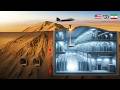 Inside the Impossible Bunker How Iran Built a $20 Billion Underground Nuclear City No Bomb Can Reach