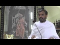 National Seminar on Tattvatraya - 12 by  Sri Subbaraya V Bhatta