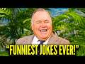 Jonathan Winters FUNNIEST Moments Ever!