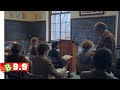 (Motivational Story) The Holdovers Review/Plot in Hindi \u0026 Urdu