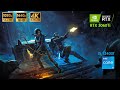 Rise of the Tomb Raider: RTX 3060Ti 1080p, 1440p, 2160p Max settings 4k benchmarks! 2022