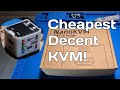 NanoKVM - The cheapest KVM you can get