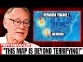 Graham Hancock: They Tried to Silence Me About Real World Map - But I'm Revealing it Anyway!