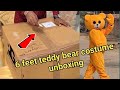 How to buy teddy bear costume | teddy bear dress online shopping | teddy bear costume Flipkart#teddy