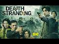 Death Stranding BLOCKBUSTER Hollywood [2026] ACTION Movies Dubbed In Hindi| Eddie Cheung, Kwok Keung