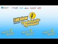 Talkshow Implementasi Pembelajaran Mendalam