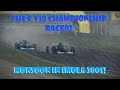 Automobilista 2 Beta ver. 1.113 -The F V10 Championship! Race #2 @Imola! BIG Weather Surprise!!