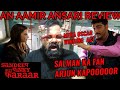 SANDEEP AUR PINKY FARAAR MOVIE REVIEW BY AAMIR ANSARI | ARJUN KAPOOOOOR KA JALWA | PARINEETI CHOPRA