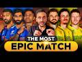 The MOST EPIC match in the T20 World Cup! | IND vs SA - Super 8 Preview | Jatin Sapru