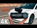 Vantrue N4 PRO 4K Dash Cam Review \u0026 Test - Best 3-Channel Dash Camera?