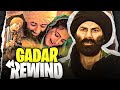 Gadar : REWIND | YBP