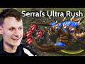 Serral Makes Zerg Look BROKEN! $700k World Cup StarCraft 2