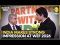 Davos 2026: WION Speaks To IT Minister Ashwini Vaishnaw | World Economic Forum