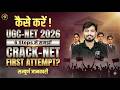 UGC NET 2026: Syllabus, Eligibility, Qualification,Age Limit I Complete Information by Rohit Vaidwan