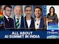 India Hosts AI Impact Summit as Global Tech Leaders Gather | Vantage with Palki Sharma