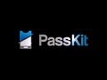 Introduction to PassKit
