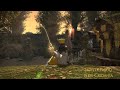 A Fishing Tour of Eorzea - Part 02: The Black Shroud - Final Fantasy XIV