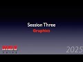HC2025-S3: Graphics