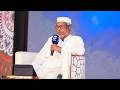 Sh Mustafe Xaaji Ismaaciil┇Dacfigii iyo Guusha Muslimiinta┇Muxaadaro Cusub
