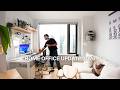 The DREAM Home Office Setup 2026 - Full Desk \u0026 Room Redesign