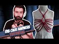 Rib Cage Harness Tutorial