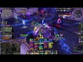 WoW Midnight | Imperator Averzian HC | Preservation Evoker POV