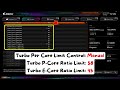 Undervolt tutorial (and overclock slightly) for Intel 13th, 14th (13700K, 13900K, 14700K, 14900K)