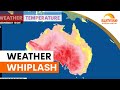 Australia faces extreme heat and cyclone threat | Sunrise