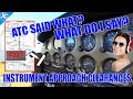 Instrument Approach Clearances with ATC Communications | Pro Pilot + Air Traffic Controllers