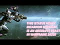 Warframe: 3 META Strun Prime Incarnon Builds in 2025!!