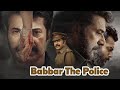 Babbar The Police - Hindi Dubbed Full Movie - Mammootty, Anson Paul, Kaniha, Tarushi