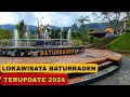 A Trip to Baturaden, Purwokerto | Updated 2024