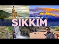 Top places to visit in Sikkim | Tickets, timings, itinerary, budget \u0026 complete guide of Sikkim