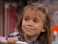 Michelle Lost Her Memory [Full house]