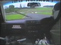 BTCC 1990 Round 2