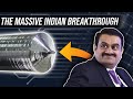 Adani's First Silicon Ingot: What It Is, Why It Matters, and What's Ahead