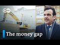 Inequality – how wealth becomes power (1/3) | DW Documentary