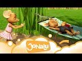 JoNaLu: Hot and Cold S2 E10 | WikoKiko Kids TV