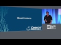Containerizing PostgreSQL and Making it Cloud Native Ready - Jeff McCormick, Crunchy Data Solutions