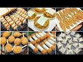 6 Ramzan Special Recipes | Ramadan Preparation 2026 | Chicken Snacks Recipes | Iftar Recipes 