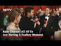 Ram Charan On Representing India At The Oscars 2023