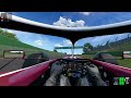 Automobilista 2 VR - Formula Ultimate Gen 2/F1 2022 - Imola