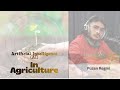 AI in Agriculture: How Smart Technology Is Transforming Farming | Puzan Regmi