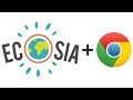 Chrome--How to Make Ecosia your Default Browser