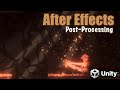 Make Your Game Look Great: Post-Processing in Unity