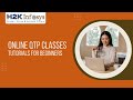 Online QTP Best Training Videos| H2kInfosys | Online-Onsite Classes | Free QTP Tutorials