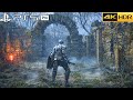 Demon's Souls Remake (PS5 Pro) 4K 60FPS HDR Gameplay - (Full Game)