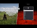 RED DEAD ONLINE | EXODUS MENU SHOWCASE | GOLD | BEST MENU?