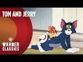 Tom and Jerry | Mega Compilation | Vol. 9 | Warner Classics