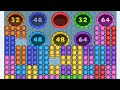 Hole People Level 266 Game Walkthrough Solution (New Update)